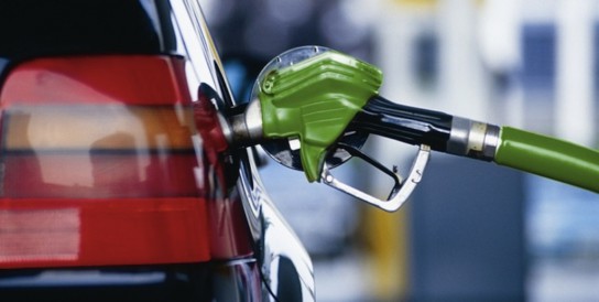 Антимонопольщики назвали причину роста цен на топливо