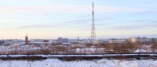 Администрация Воркуты не оставляет в покое должников