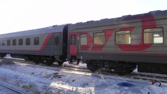 Альмир Бадыков инициирует массовое обращение в прокуратуру по поводу сокращения поездов "Сыктывкар-Кослан"