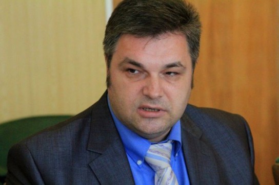 Дмитрий Петухов: «Не Куропаткину судить о работе Общественного совета Инты»