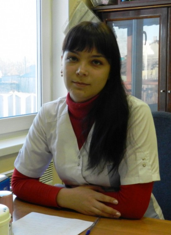 Евгения ВИШЕРАТИНА: «Сиктса йöзöс бурдöда»