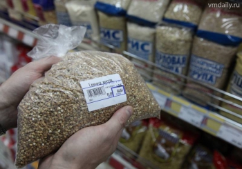 Как за неделю изменились цены на продукты в Сыктывкаре, Воркуте, Ухте