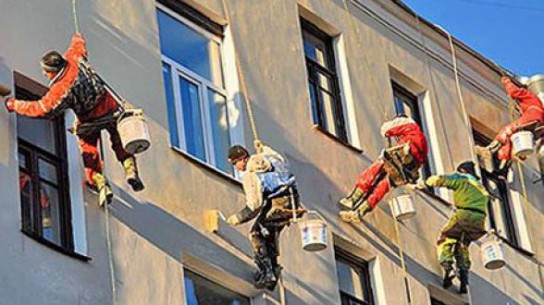 Капитальный ремонт многоквартирных домов: вопросы и ответы