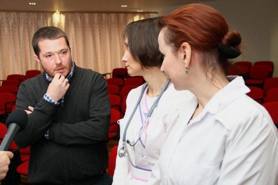 Кардиохирург Вячеслав Белов: «Не люблю слово «спасли»