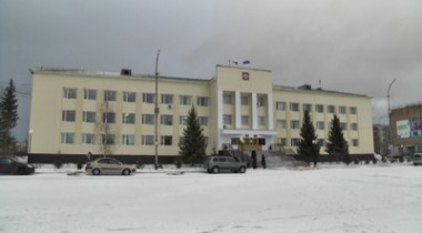 Конкурс на замещение должности руководителя администрации Вуктыла - вне  закона?
