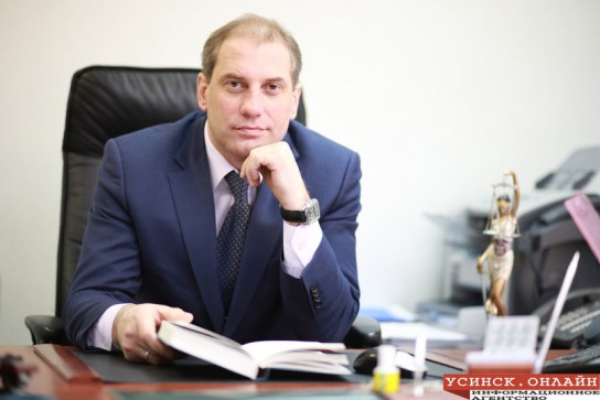 Бывший председатель Совета Усинска Николай Кулябов прокомментировал слухи о переезде