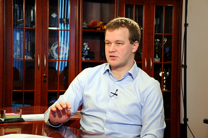 Генеральный директор «Воркутаугля» Вадим Шаблаков: "Сокращений штата не планируется"  
