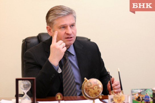 Павел Смирнов: «Если мы захотим, то разденем вас до нитки»