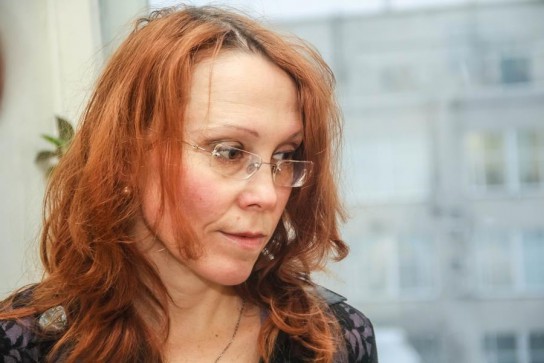 Ирина Кечаева: «День без танца прожит зря»