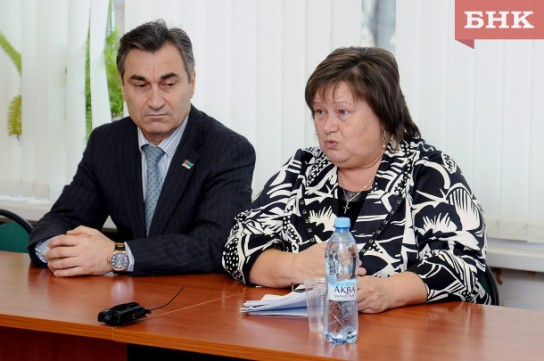 Нина Шмарова будет искать ответственных за уборку каждого километра дорог республики