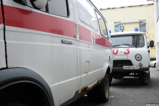 В Емве «скорая помощь» оставила ветерана войны умирать