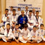 На соревнованиях российского уровня сыктывдинцев начинают бояться
