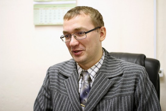 Виктор Тельнов: “Задача Агентства по делам молодёжи – дать возможность самореализации”