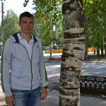 Лучший призывник из Сыктывдина