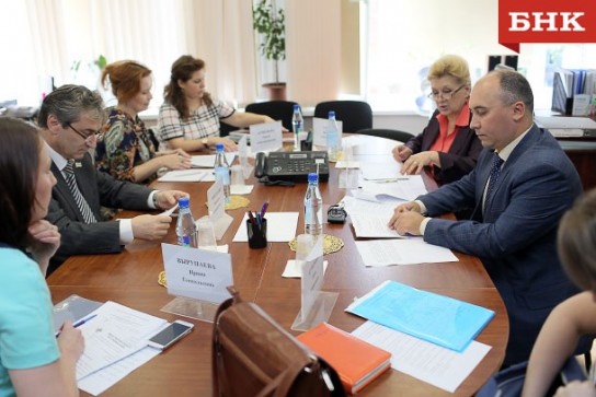 Инвалиды Печоры обеспокоены маленьким прожиточным минимумом