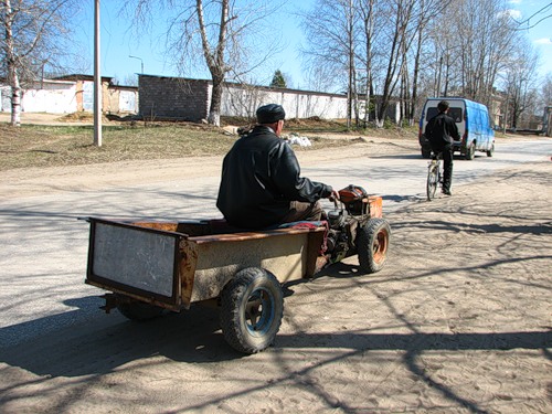 В Жешарте нет денег на ремонт дорог