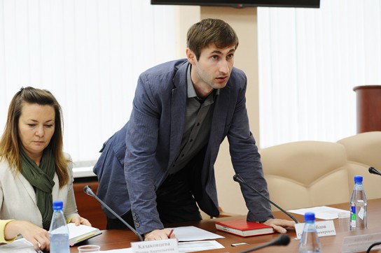 Конкурс «Лучший призывник Коми» для тех, кто хочет служить