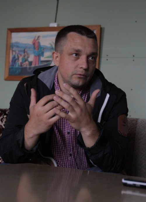 Павел Низовцев: «Спайсозависимых можно реабилитировать»