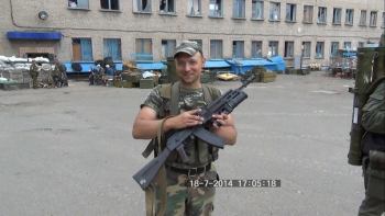Ухтинец Егор Русский стал мэром города Лутугино в ЛНР