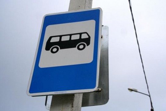 До 1 сентября в Усинске отремонтируют автобусные павильоны
