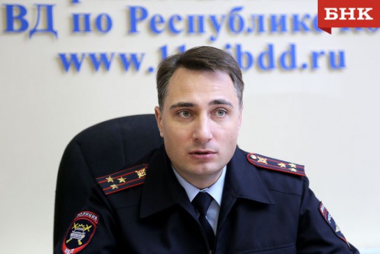 С введением уголовной ответственности количество пьяных водителей начало сокращаться