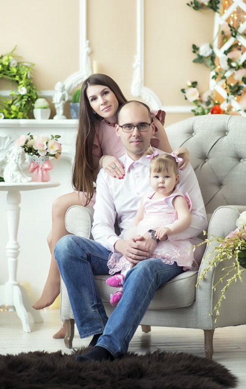 Будни следователей Гадаловых