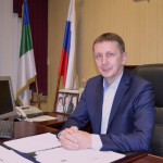 Олег Лажанев: "Сыктывдин был поначалу не готов к размаху строительства"