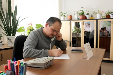 Смертность от новообразований – на первом месте в Вуктыльском районе