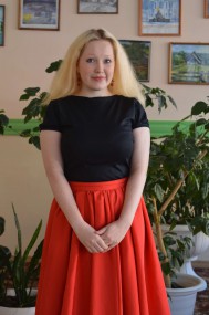 ... Для Анастасии снова распахнутся двери школы