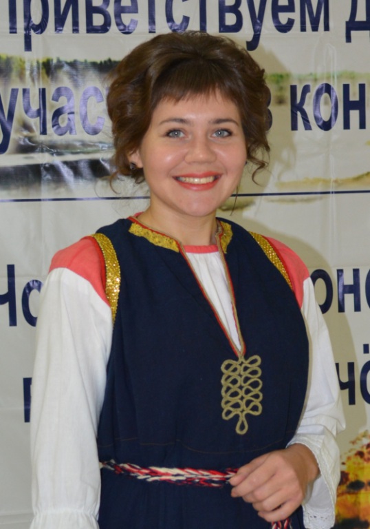 Зарни ныв