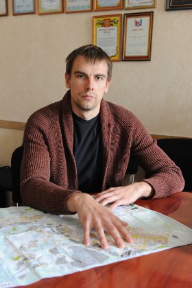 Газета «Республика-Ухта» увеличила тираж до 45 тысяч