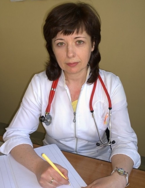 Кардиолог Екатерина Мишенева: «Не дайте крови застояться»