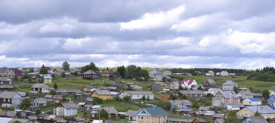Сысольский район сегодня