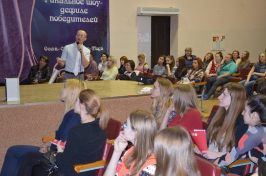 Сыктывкарским студентам расскажут о вреде «спайсов»