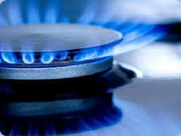 В Визингу придет газ