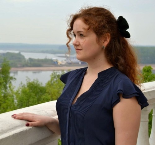 Марина Бессонова: «Волонтер – это друг, товарищ и брат»