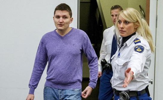 Уроженец Коми Владимир Дринкман признался в организации кибераферы века
