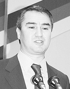 Экс-сенатор от Коми стал кировским депутатом