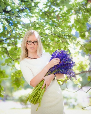 Лариса Забоева:«Кужанлун-сямыд кадӧн воӧ...»