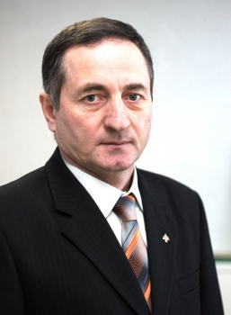 Главой Княжпогостского района стал Радик Такаев