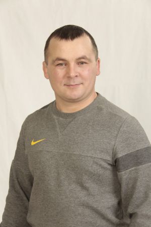 Интинец Андрей Гордеев: и спортсмен, и фермер