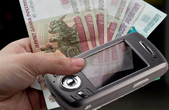 За один день в полицию Коми поступило 12 заявлений по фактам хищения денег с банковских карт