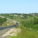 Что делать с заросшей землей Пажги?