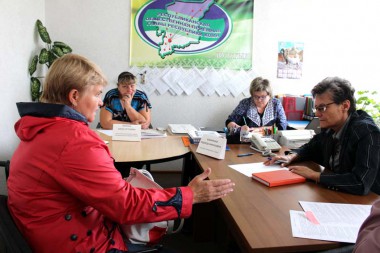 Взятка или подарок?