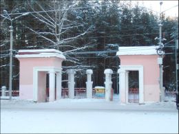 Объявлен аукцион на подготовку проекта реконструкции детского парка Ухты