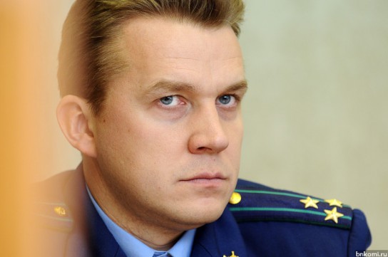 Павел Морозов: «Ситуация по избиению ребенка в Воркуте похожа на дело Нади Касевой»