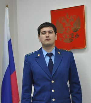 В Корткеросском районе новый прокурор