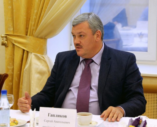 Коми ждет изменение структуры власти