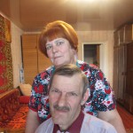 Бывший строитель, ныне сельский пенсионер и поэт Александр Бубырь: "На Севере замечательно дышится..."