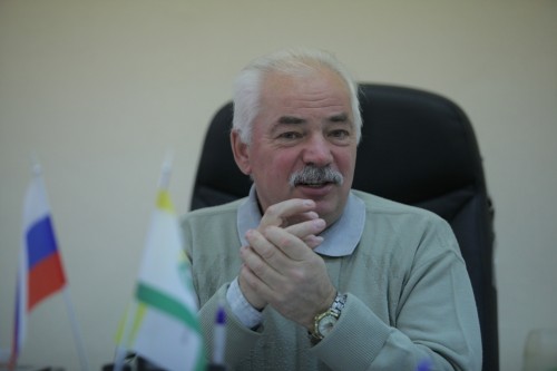 Александр Верховод: «Инвалидам мы ищем добрых работодателей»